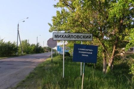 50 тонн смерти. Саратовские коммунисты против строительства  завода по переработке отходов 1 и 2 класса опасности в посёлке Горный Краснопартизанского района