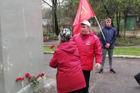 Республика Коми. В Ухте устроили судилище над секретарём КПРФ