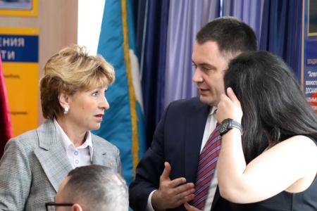 Алексей Корниенко выдвинут кандидатом на выборы губернатора Сахалинской области
