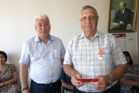 Тамбовская область. Этой власти мы не верим!