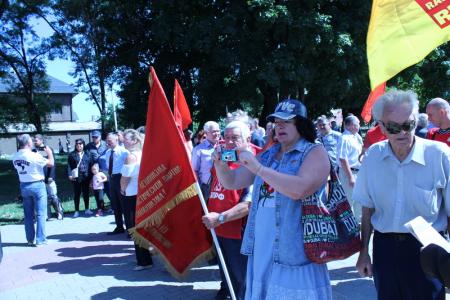 Белгород. «Почему кучка чинуш диктует нам свои условия?»
