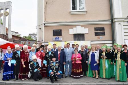 Во Владикавказе завершились «Пушкинские дни на Северном Кавказе» с участием В.И. Кашина