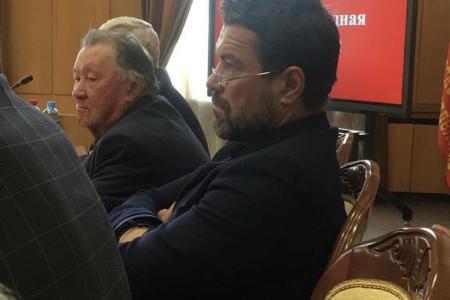 А.А. Ющенко посетил с рабочим визитом Республику Башкортостан	