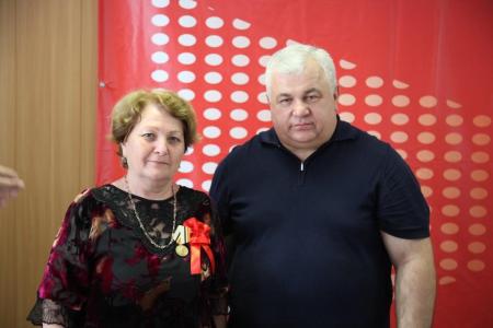 В Нальчике прошла XIX Конференция Кабардино-Балкарского республиканского отделения КПРФ