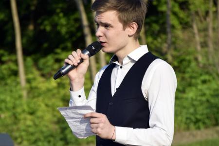 Ивановские коммунисты отметили День рождения Пушкина поэтическим вечером