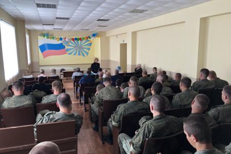Нина Останина: Я хочу гордиться своей страной