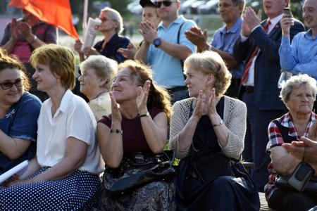 Ивановские коммунисты отметили День рождения Пушкина поэтическим вечером