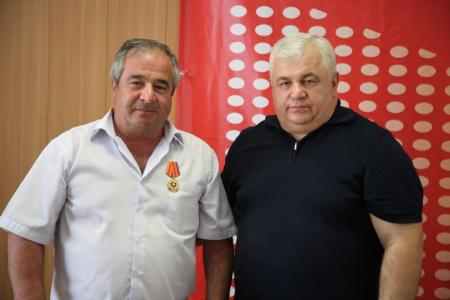 В Нальчике прошла XIX Конференция Кабардино-Балкарского республиканского отделения КПРФ