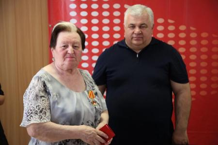 В Нальчике прошла XIX Конференция Кабардино-Балкарского республиканского отделения КПРФ