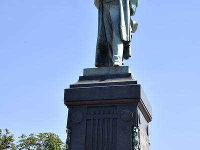 Г.А. Зюганов: «Пушкин и сегодня с нами!»