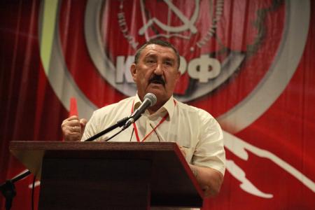 В Нальчике прошел семинар-совещание партийного актива СКФО и ЮФО