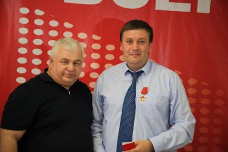 В Нальчике прошла XIX Конференция Кабардино-Балкарского республиканского отделения КПРФ