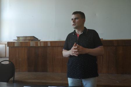 Э.Н. Волкова: Рязанские коммунисты примут активное участие в местных выборах