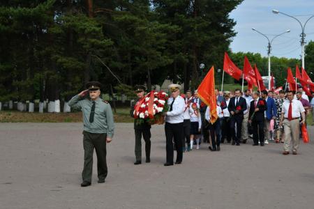 Завершился VIII (июньский) Пленум ЦК КПРФ