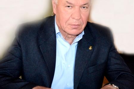 К.К. Тайсаев о выдвижении В.И. Соболева на пост губернатора Ставропольского края