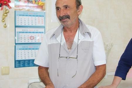 Первый секретарь Саратовского обкома КПРФ Ольга Алимова: «Спасибо вам всем — люди в белых халатах!»