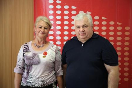 В Нальчике прошла XIX Конференция Кабардино-Балкарского республиканского отделения КПРФ