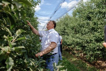 Делегация ЦК КПРФ во главе с В.И. Кашиным прибыла в Кабардино-Балкарскую республику для участия в окружном семинаре-совещании