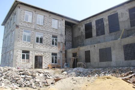 Республика Крым. Главу администрации Белогорского района — в отставку!