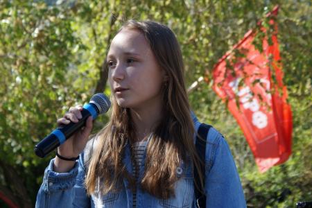 Республика Бурятия: Пушкин жив!