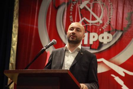 В Нальчике прошел семинар-совещание партийного актива СКФО и ЮФО