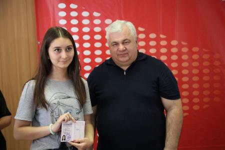 В Нальчике прошла XIX Конференция Кабардино-Балкарского республиканского отделения КПРФ