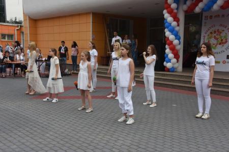Г.А. Зюганов принял участие в арт-фестивале «Мой совхоз - моя Россия»
