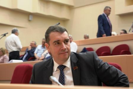 50 тонн смерти. Саратовские коммунисты против строительства  завода по переработке отходов 1 и 2 класса опасности в посёлке Горный Краснопартизанского района