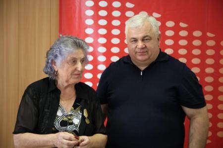 В Нальчике прошла XIX Конференция Кабардино-Балкарского республиканского отделения КПРФ