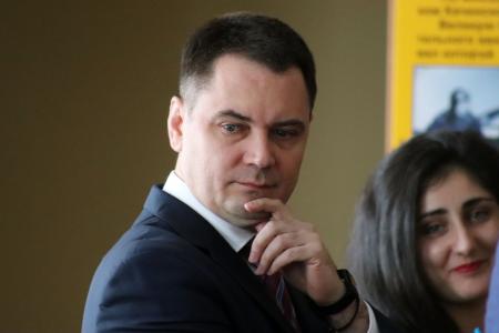 Алексей Корниенко выдвинут кандидатом на выборы губернатора Сахалинской области