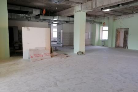 Лидер коммунистов Коми Олег Михайлов посетил самый скандальный долгострой в регионе
