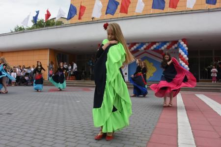 Г.А. Зюганов принял участие в арт-фестивале «Мой совхоз - моя Россия»