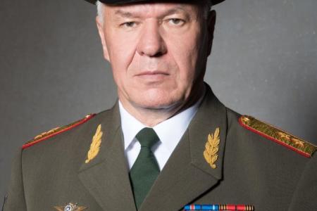 К.К. Тайсаев о выдвижении В.И. Соболева на пост губернатора Ставропольского края