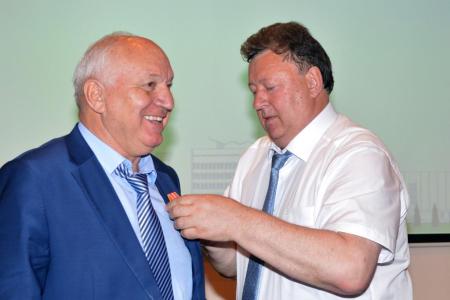 Во Владикавказе завершились «Пушкинские дни на Северном Кавказе» с участием В.И. Кашина