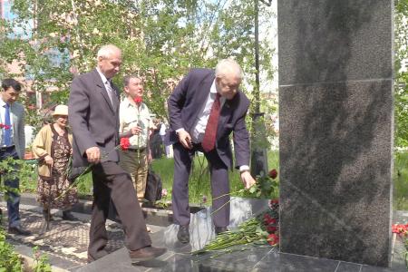 Пушкинский день — любимый праздник для всех якутян