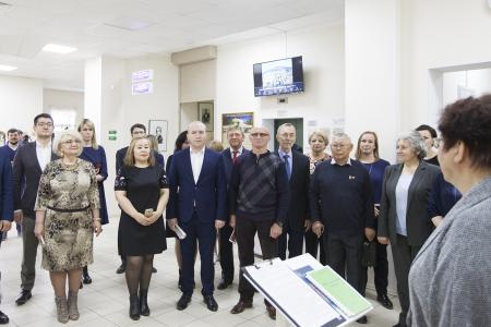 Страницы истории Ненецкого округа