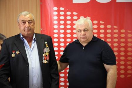 В Нальчике прошла XIX Конференция Кабардино-Балкарского республиканского отделения КПРФ