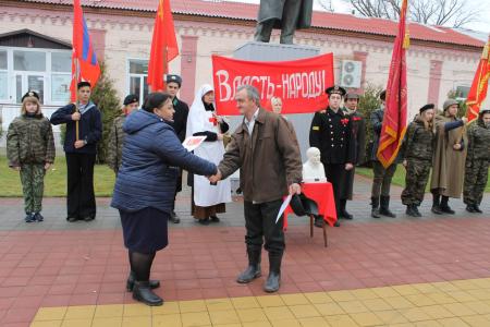 Сталинградский обком КПРФ скорбит по поводу трагической гибели депутата фракции КПРФ Волгоградской областной думы четвертого созыва Веры Михайловны Хламовой
