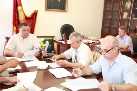 В Нальчике прошла XIX Конференция Кабардино-Балкарского республиканского отделения КПРФ