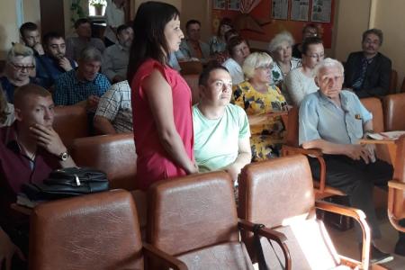 Коммунисты Читы выдвинули 30 кандидатов на выборы депутатов гордумы