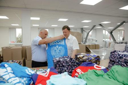 Делегация ЦК КПРФ во главе с В.И. Кашиным прибыла в Кабардино-Балкарскую республику для участия в окружном семинаре-совещании