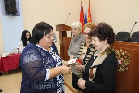 Сталинградский обком КПРФ скорбит по поводу трагической гибели депутата фракции КПРФ Волгоградской областной думы четвертого созыва Веры Михайловны Хламовой