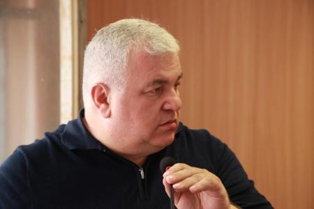 В Нальчике прошла XIX Конференция Кабардино-Балкарского республиканского отделения КПРФ