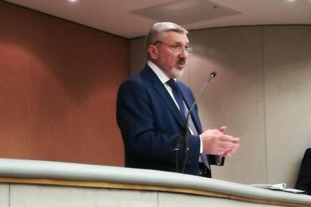 Ольга Алимова о правовом регулировании обращения с отходами I и II классов опасности