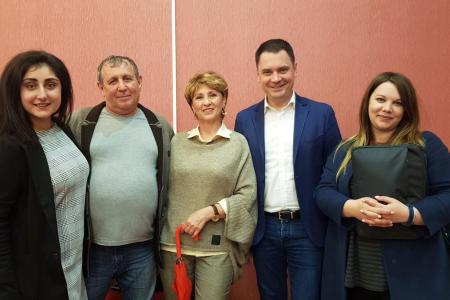 Пресс-конференция Алексея Корниенко – вопросы и ответы без купюр