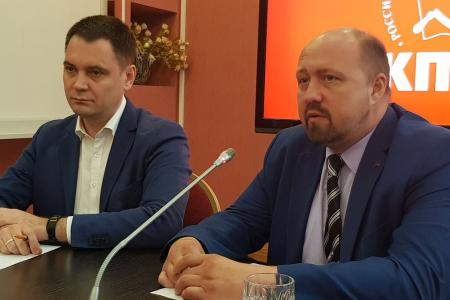 Пресс-конференция Алексея Корниенко – вопросы и ответы без купюр