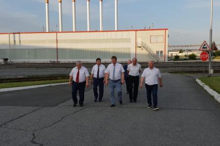 Во Владикавказе завершились «Пушкинские дни на Северном Кавказе» с участием В.И. Кашина