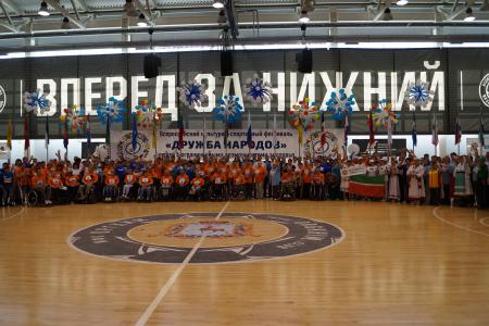 Владимир Блоцкий посетил с рабочим визитом Нижегородскую область