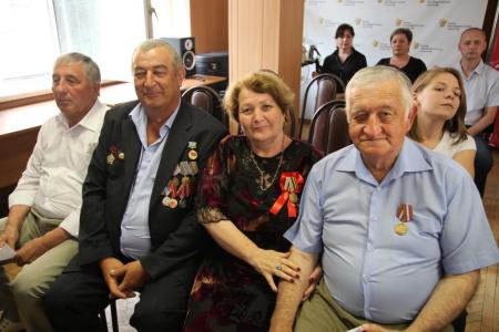 В Нальчике прошла XIX Конференция Кабардино-Балкарского республиканского отделения КПРФ