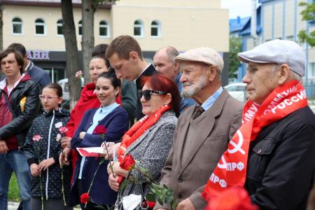 «Золотой час русского языка» прошел в Южно-Сахалинске